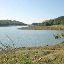 Rade de Brest à l'Hopital Camfrout - jpg 