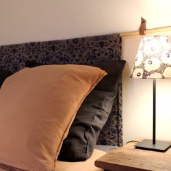 Chambre du bas, détail - jpg 