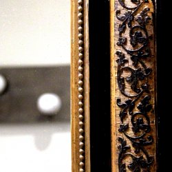 Miroir de salle de bains - jpg 