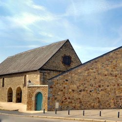 Les Capucins, centre d'art contemporain - FHEL - jpg 