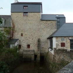 Écomusée de la meunerie - Daoulas - jpg 