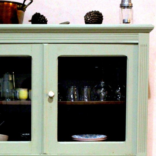 Buffet de la salle - jpg 