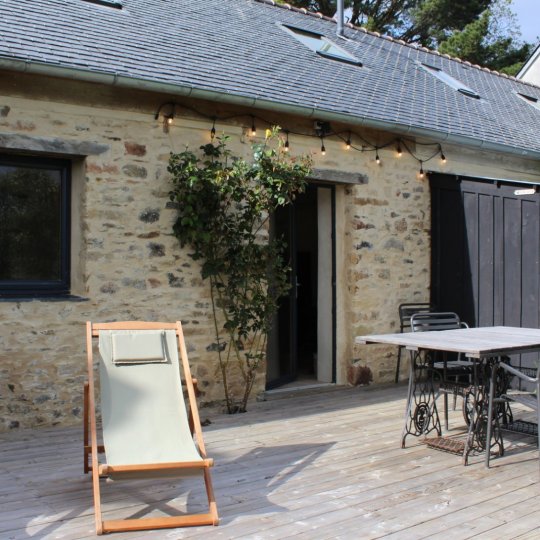 Terrasse plein sud - jpg 