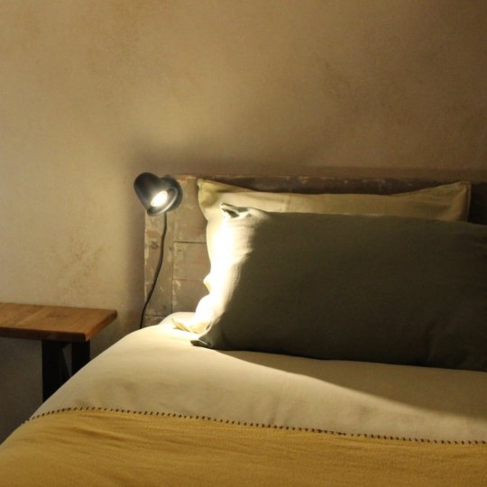 Chambre à l'étage - jpg 